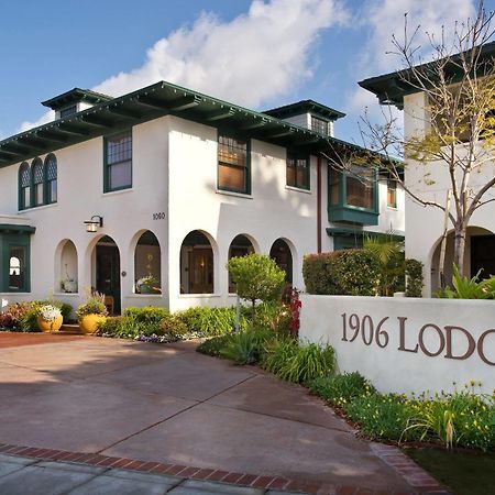 1906 Lodge Coronado Extérieur photo