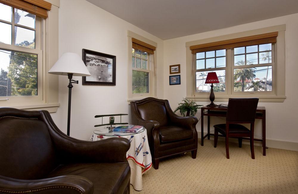 1906 Lodge Coronado Extérieur photo